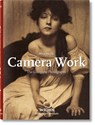 Alfred Stieglitz. Camera Work - Taschen - 9783836544078
