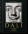 Dali. The Paintings - Gilles Neret ; Robert Descharnes - 9783836544924