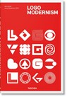 Logo Modernism - Jens Muller - 9783836545303
