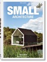 Small Architecture - Philip Jodidio - 9783836547901