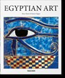 Agyptische Kunst - Rainer & Rose-Marie Hagen - 9783836549158