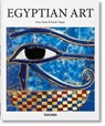 Egyptian Art - Rainer & Rose-Marie Hagen - 9783836549172