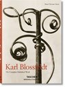 Karl Blossfeldt. The Complete Published Work - ADAM,  Hans Christian - 9783836550727