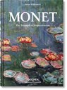 Monet - Daniel Wildenstein - 9783836551014