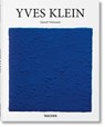 Yves Klein - Hannah Weitemeier - 9783836553131