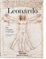 Leonardo. Samtliche Zeichnungen - Frank Zollner ; Johannes Nathan - 9783836554381