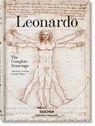Leonardo. The Complete Drawings - Frank Zollner ; Johannes Nathan - 9783836554411