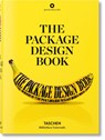 The Package Design Book - Pentawards ; Julius Wiedemann - 9783836555524