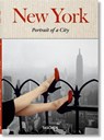New York. Portrait of a City - Reuel Golden ; Robert Nippoldt - 9783836556040