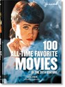 100 All-Time Favorite Movies of the 20th Century - Jurgen Muller - 9783836556187
