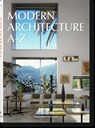 Modern Architecture A–Z - Taschen - 9783836556316