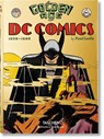The Golden Age of DC Comics - LEVITZ,  Paul - 9783836556569