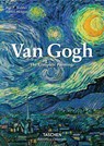 Van Gogh. The Complete Paintings - Rainer Metzger - 9783836557153