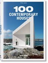 100 Contemporary Houses - Philip Jodidio - 9783836557832