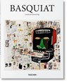 Basquiat - EMMERLING,  Leonhard - 9783836559799