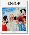 Ensor - Ulrike Becks-Malorny - 9783836560566