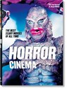 Horror Cinema - Jurgen Muller ; Paul Duncan - 9783836561822
