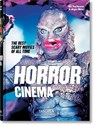 Horror Cinema - Jurgen Muller ; Paul Duncan - 9783836561853
