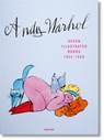 Andy Warhol: Seven Illustrated Books 1952-1959 - Andy Warhol - 9783836562096