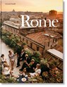 Rome. Portrait of a City - Giovanni Fanelli - 9783836562713