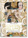 Gustav Klimt. Complete Paintings - Tobias G. Natter - 9783836562904