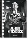 Alfred Hitchcock. The Complete Films - Paul Duncan - 9783836566841