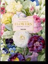 Redoute. The Book of Flowers - H. Walter Lack - 9783836568937