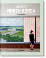 Inside North Korea - Oliver Wainwright - 9783836572217