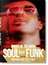 Bruce W. Talamon. Soul. R&B. Funk. Photographs 1972-1982 - CLEAGE,  Pearl - 9783836572408