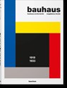 Bauhaus. Updated Edition - Magdalena Droste - 9783836572828
