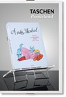 Bookstand. Size XL - Taschen - 9783836572842