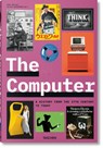 The Computer. A History from the 17th Century to Today - Jens Muller - 9783836573344