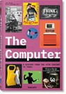 The Computer. a History from the 17th Century to Today - Jens Müller - 9783836573351