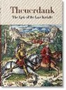 Theuerdank. Das Epos des letzten Ritters - FÜSSEL,  Stephan - 9783836574310
