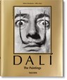 Dali. The Paintings - Robert Descharnes ; Gilles Neret - 9783836576246