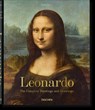 Leonardo. Samtliche Gemalde und Zeichnungen - Frank Zollner ; Johannes Nathan - 9783836576260
