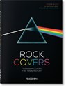 Rock Covers - Jonathan Kirby ; Robbie Busch - 9783836576437