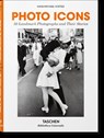 Photo Icons. 50 Schlusselbilder und ihre Hintergrunde - Hans-Michael Koetzle - 9783836577717