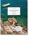 Great Escapes Italy. The Hotel Book - Angelika Taschen - 9783836578059