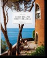 Great Escapes Mediterranean - Angelika Taschen - 9783836578097
