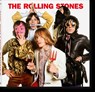 The Rolling Stones. Updated Edition - Reuel Golden - 9783836582087