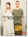 Wolfgang Tillmans. four books. 45th Ed. - TASCHEN - 9783836582537