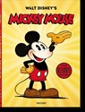 Walt Disney's Mickey Mouse. The Ultimate History - David Gerstein ; J. B. Kaufman - 9783836583558