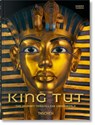 King Tut. The Journey through the Underworld. 40th Ed. - TASCHEN - 9783836584234