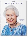 Her Majesty. A Photographic History 1926–2022 - Christopher Warwick - 9783836584685