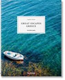 Great Escapes Greece. The Hotel Book - Angelika Taschen - 9783836585200