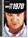 100 Movies of the 1970s - Jurgen Muller - 9783836587273
