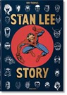 The Stan Lee Story - Roy Thomas - 9783836587587