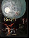 Hieronymus Bosch. The Complete Works. 45th Ed. - Stefan Fischer - 9783836587860