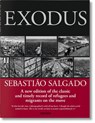 Salgado, Exodus - Taschen - 9783836588850